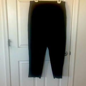 LOFT Pull On Pants